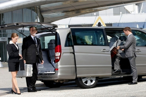 Marsa Alam: Private Transfer to/From the Airport