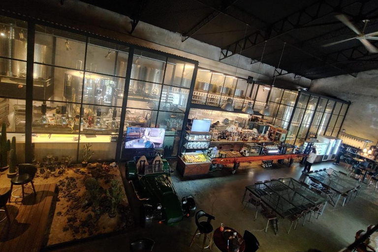 From Seoul: 2-Day Yeosu and Suncheon Scenic Journey