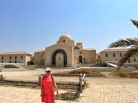 De Amman, Mar Dead, Mount Nebo, Madaba y viaje de día de bautismo - Housity