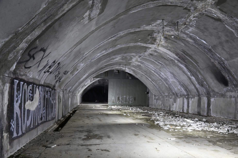 Mostar: Kravica Waterfalls, Blagaj & Počitelj Day Trip