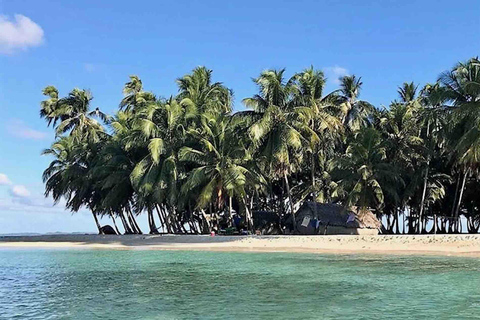 San Blas Islands Overnight: Private Cabin w/ Private Bath