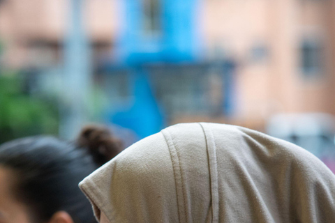 麦德林劳雷莱斯美食之旅