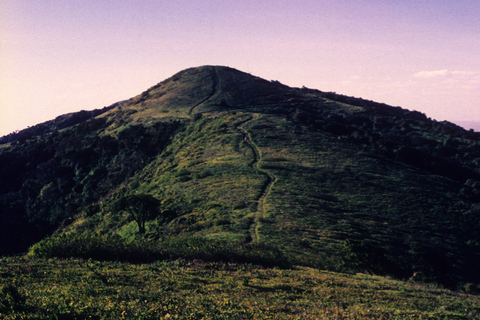 2-Day Ngong Hills Hiking, Camping & Optional Activities Ngong Hills Guided Hiking Trip