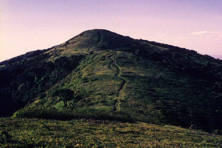 2-Day Ngong Hills Hiking, Camping & Optional Activities Ngong Hills Guided Hiking Trip