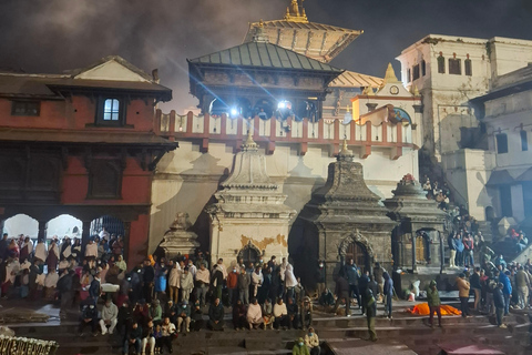 One-Day Private Vehicle Sightseeing Tour – 6 Points