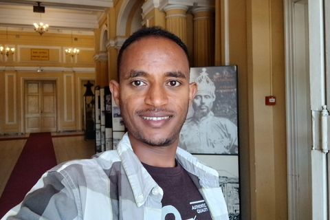 Addis Ababa: Guided City Highlights Tour in English & French