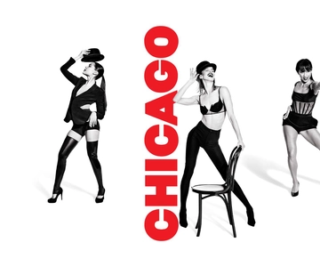 New York City: Chicago Broadway Tickets