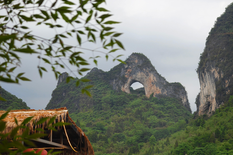 Guilin: Ludi Rock, Fuli Bridge, & Yangshuo Day Trip