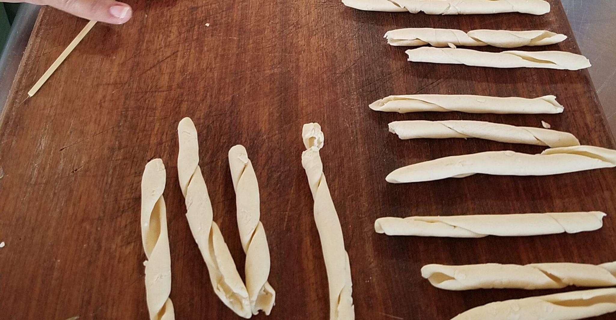 Farm-to-table Food Experience - Hizvo
