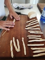 Esperienza alimentare da azienda a tavola - Hizvo