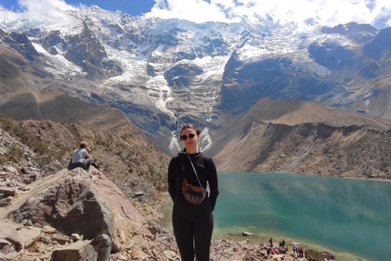 From Lima Private: Trekking in the Raura Mountain Range and its Thermal Baths