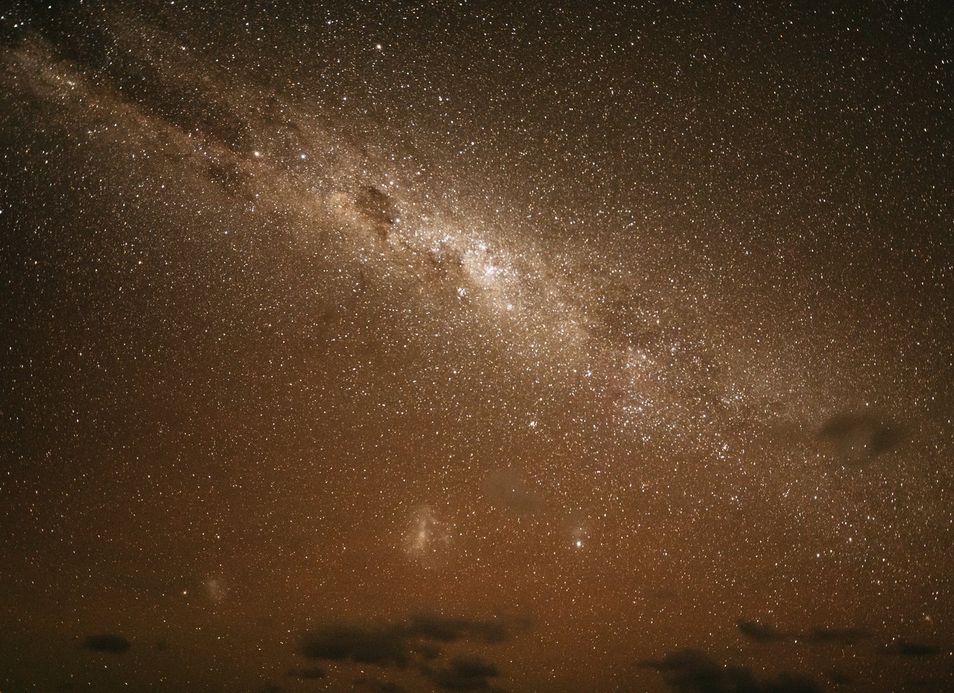 Perth: Solnedgang i Pinnacles-ørkenen og stjernekiggeri med middag