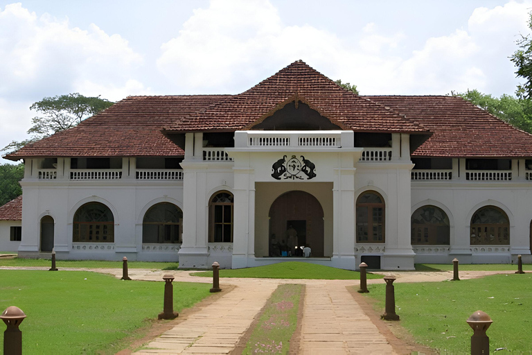 Kochi: Kreuzfahrt auf der Gewürz- und Seidenstraße