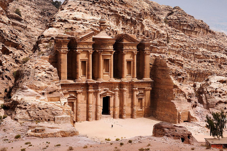 Jordanië Wonderland Tour