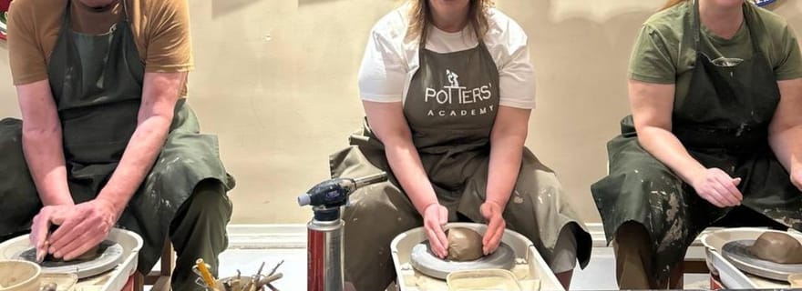 Tachkent : Cours de maître sur la culture, la nourriture, l'artisanat et la poterie en Ouzbékistan