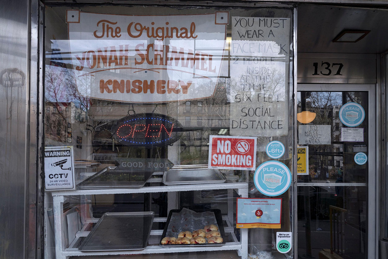 I sapori del Vecchio Mondo