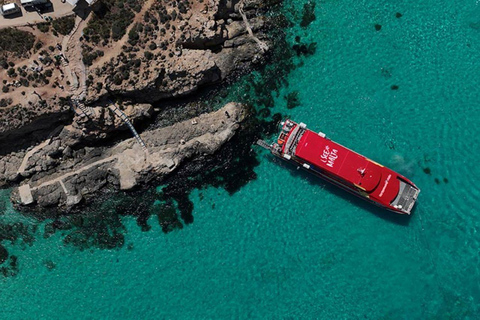 Gozo & Blue Lagoon Two-Island Day Trip