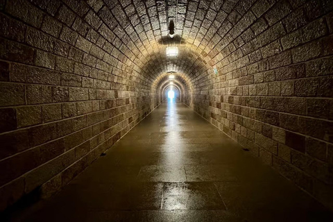 Guided WWII Eagles Nest and Obersalzberg Region Tour