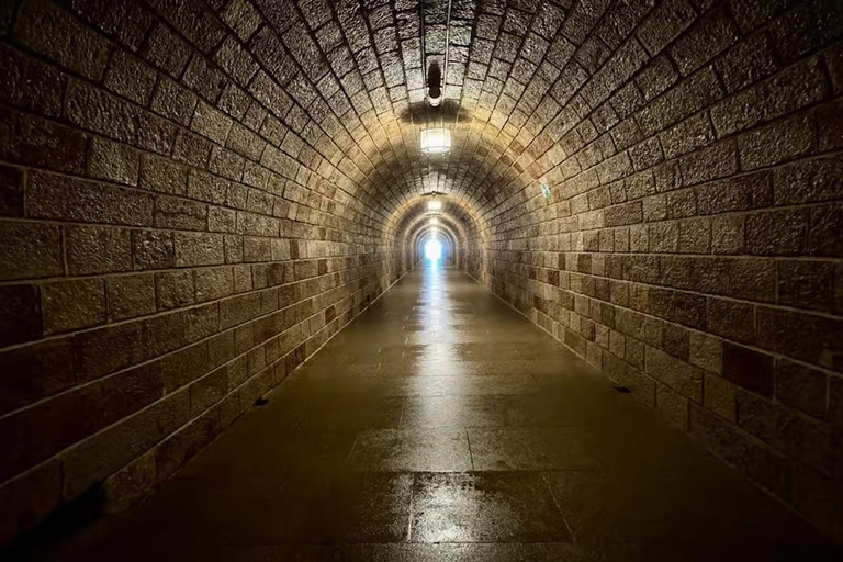 Guided WWII Eagles Nest and Obersalzberg Region Tour