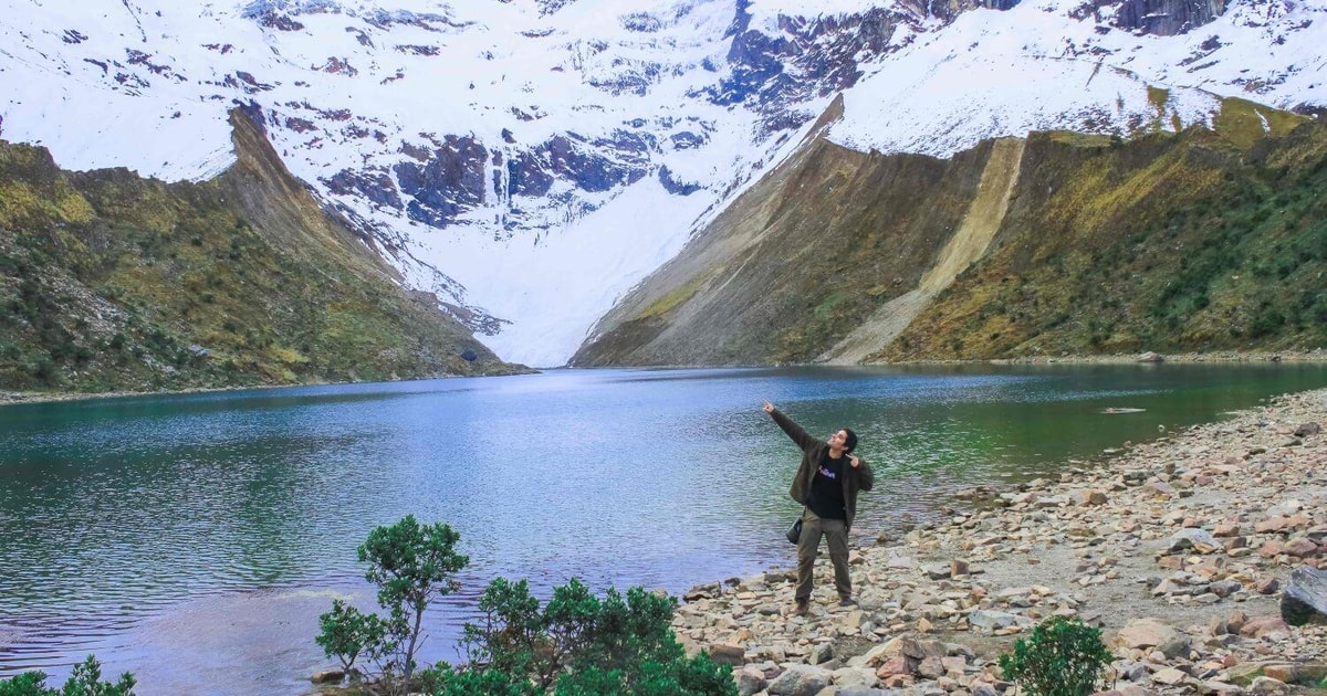 Cusco Salkantay Humantay See 2 Tage Trek Mit Luxuskuppeln GetYourGuide