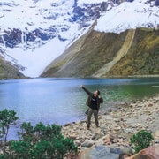 Cusco: Salkantay Dome to Dome 4-day Trek to Machu Picchu | GetYourGuide