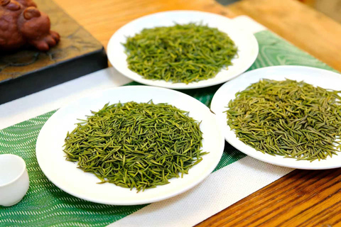 Beijing: Customized Shopping Tour with Personal Shopper