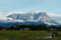 De Kota Kinabalu,Kundasang Visite privée +Plage de printemps chaud - Hizvo