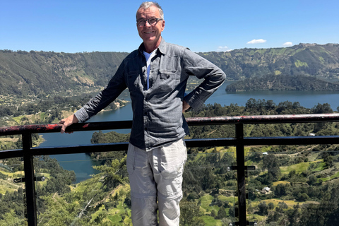 Addis Ababa: Wenchi Crater Lake 2-Day Private Tour