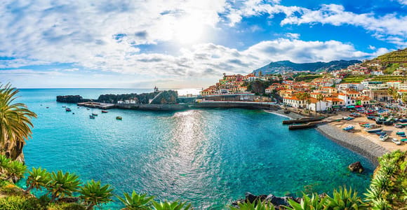 Madeira: private Tour für Kreuzfahrtpassagiere