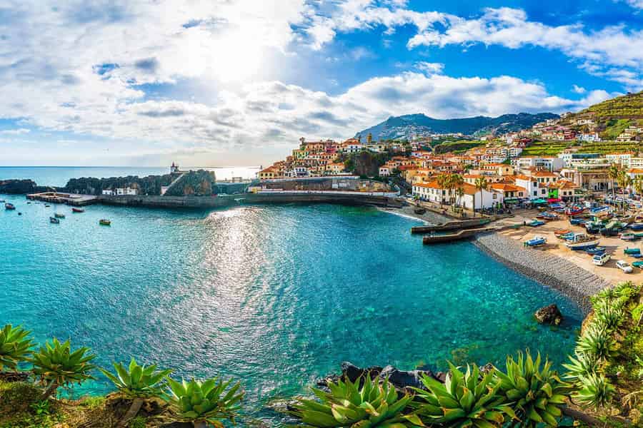 Madeira: private Tour für Kreuzfahrtpassagiere. Foto: GetYourGuide Madeira: private Tour für Kreuzfahrtpassagiere. Foto: GetYourGuide