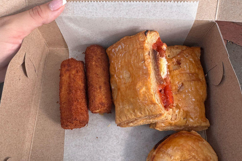 Miami: spacer śladami dziedzictwa i kuchni Little HavanaMiami: Spacer śladami dziedzictwa i kuchni Małej Hawany