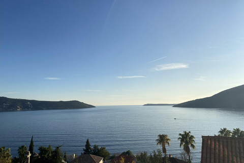 Herceg Novi:Slow-Paced Walking Tour in an 8-Century-Old Town