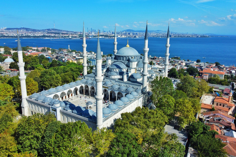 巴尔干大圣诞之旅：12 天（从土耳其伊斯坦布尔出发）巴尔干大圣诞之旅：12天（从土耳其伊斯坦布尔出发）