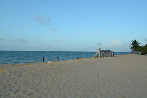 Puerto Plata: City Highlights & Beach Escape