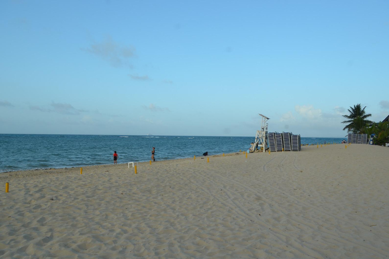 Puerto Plata: City Highlights & Beach Escape
