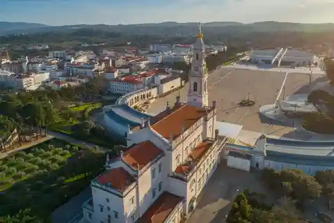 Fatima, Batalha, Nazaré e Óbidos