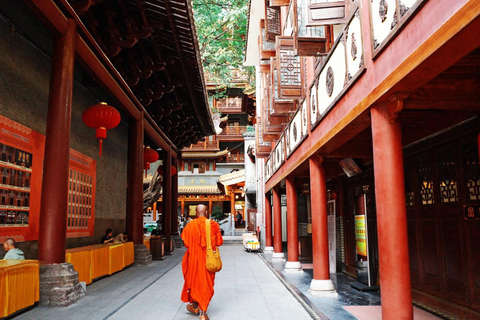 قوانغتشو: رحلة عبر 2000 عام من تاريخ مدينة قوانغتشو