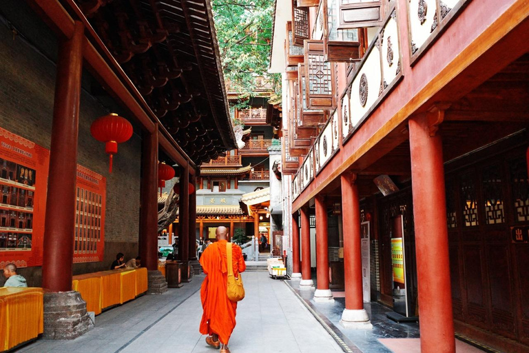 قوانغتشو: رحلة عبر 2000 عام من تاريخ مدينة قوانغتشو