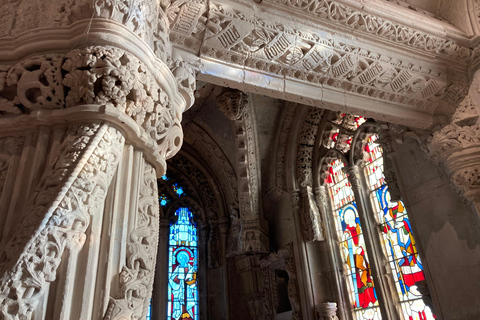 Edimburgo: Ticket de acceso a la capilla de Rosslyn