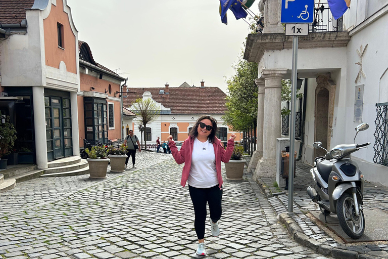 E-Bike Tour to Szentedre