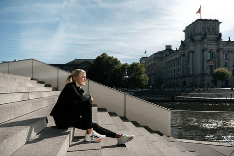 Berlin: Private Photo Session Tour