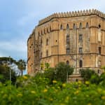 Tour della Cappella Palatina e del Palazzo Normanno a Palermo con biglietto