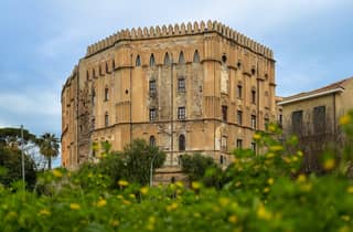 Palatinische Kapelle & Normannenpalast-Tour in Palermo mit Ticket