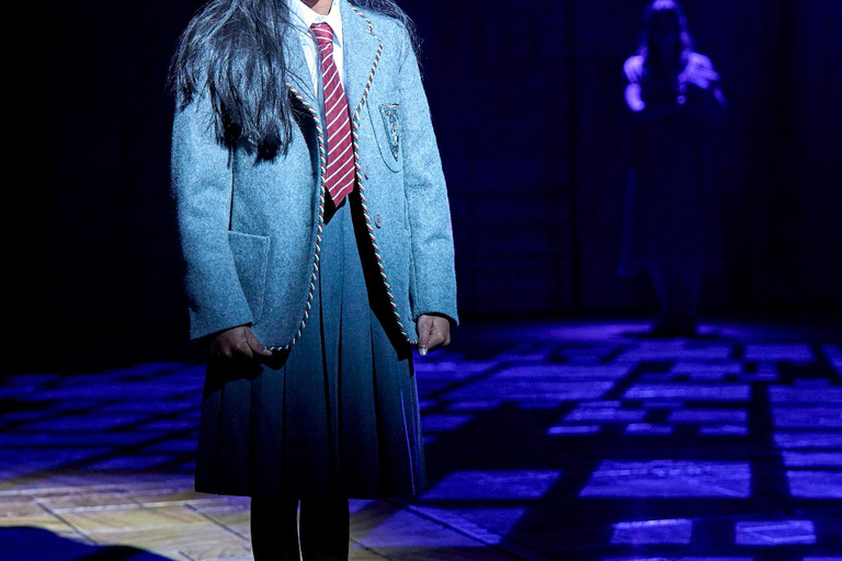 London's West End: Ticket to Matilda The Musical