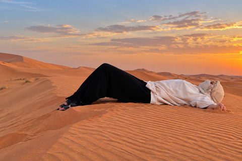 Fes to Marrakech: 4-Day Sahara Desert Tour & Camel Trek Private Sahara: 4-Day Luxury Tour & Guided 4x4 Adventure