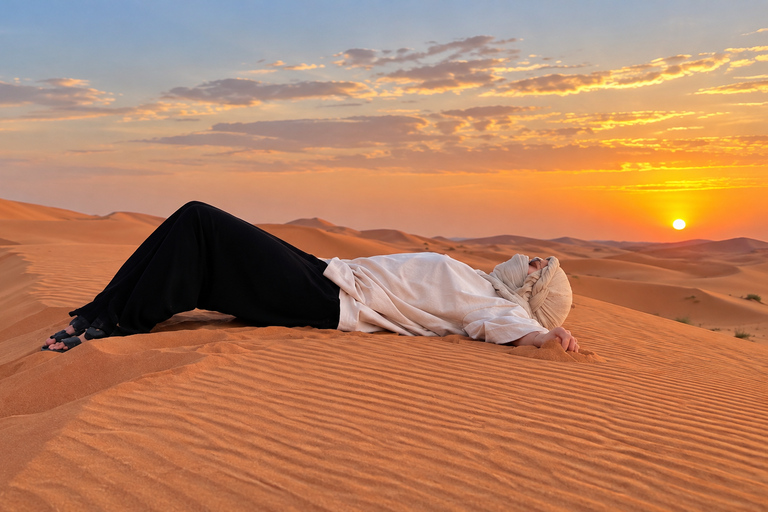 Fes to Marrakech: 4-Day Sahara Desert Tour & Camel Trek Private Sahara: 4-Day Luxury Tour & Guided 4x4 Adventure
