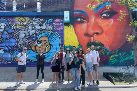 Poznaj prawdziwy Brooklyn