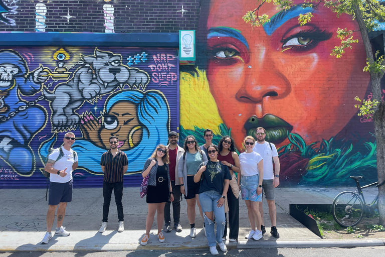 Poznaj prawdziwy Brooklyn