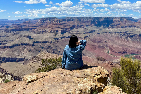 Grand Canyon Sunrise & Antelope Canyon, Horseshoe Bend Tour