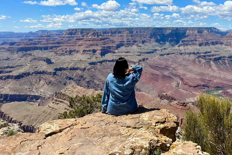 Grand Canyon Sunrise & Antelope Canyon, Horseshoe Bend Tour